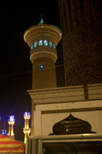 Urumqi