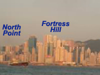 North Point, Hong Kong
