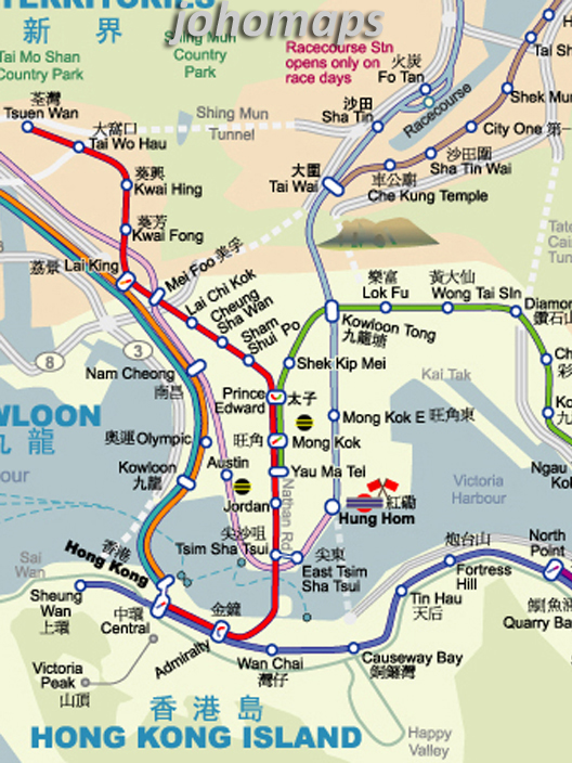 hong kong mini metro tips hong kong mini metro tips