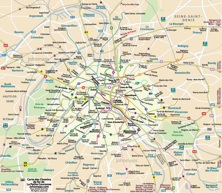 carte-paris-banlieue-parisienne